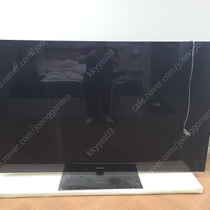 소니 65hx920 65인치 3d tv