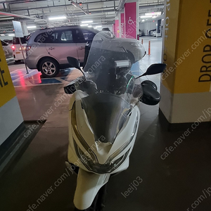 pcx125 19년식 팝니다