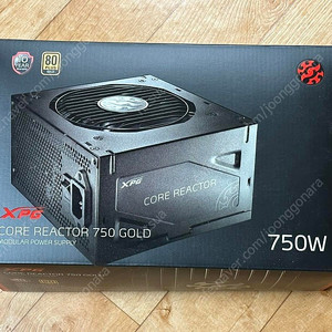 ADATA XPG CORE REACTOR 750W GO