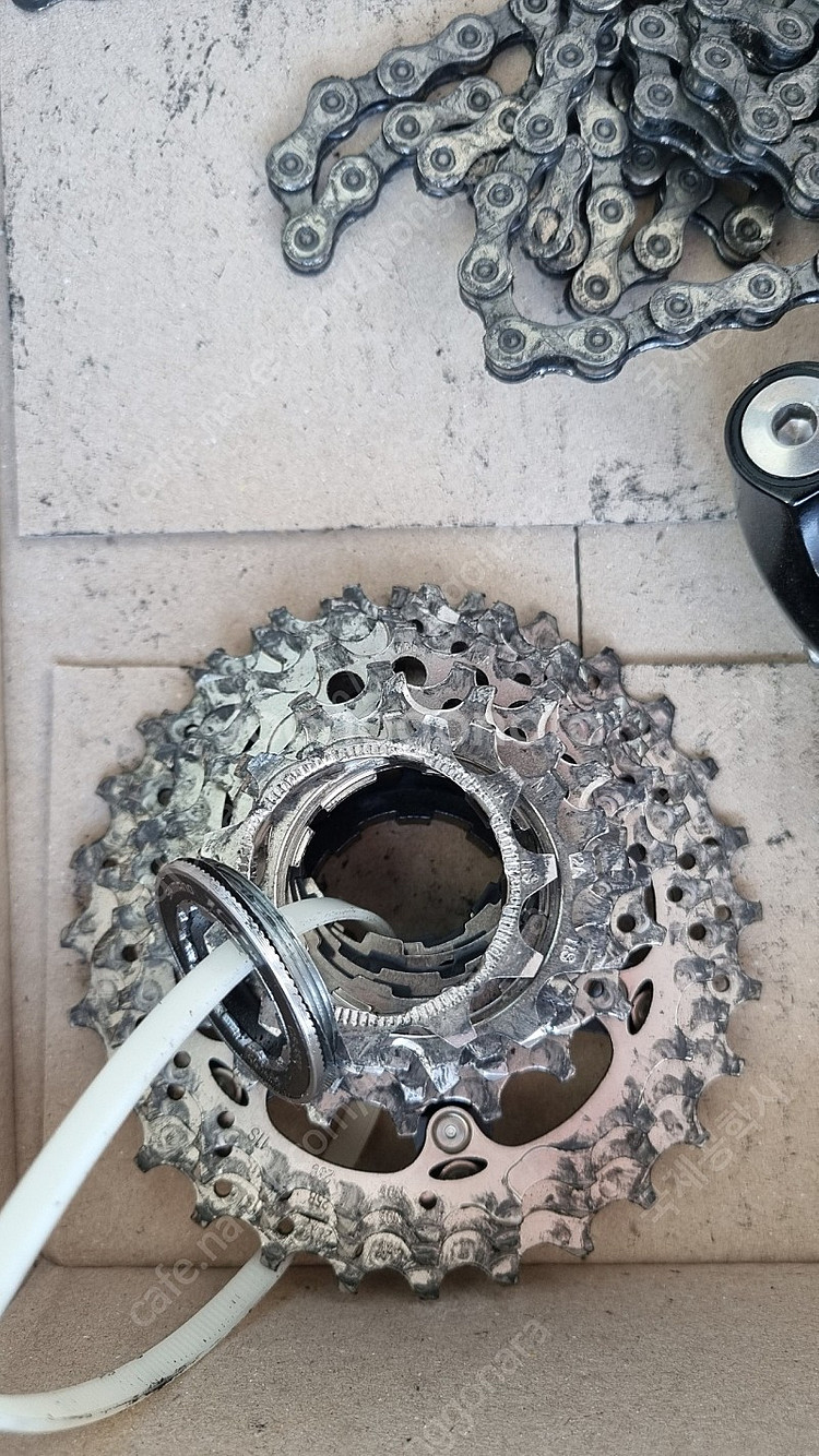 11단 105스프라켓 11-28--0