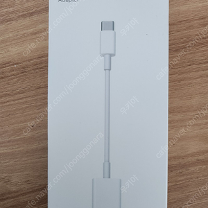 애플 USB C TO USB 아답터 판매 미개봉