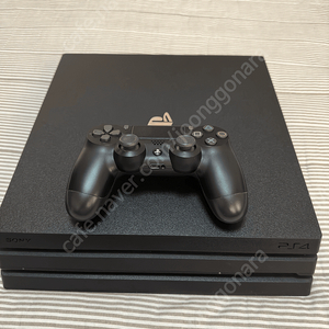 PS4 PRO 1TB (펌웨어 9.0)