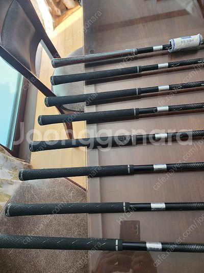<미즈노코리아정품>미즈노 JPX923 포지드아이언(남 ...--3