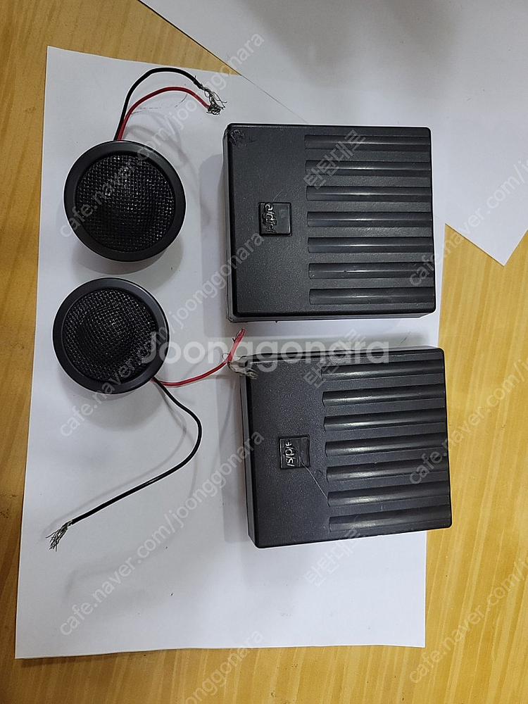 카오디오스피커6.5인치 ads A6is--2