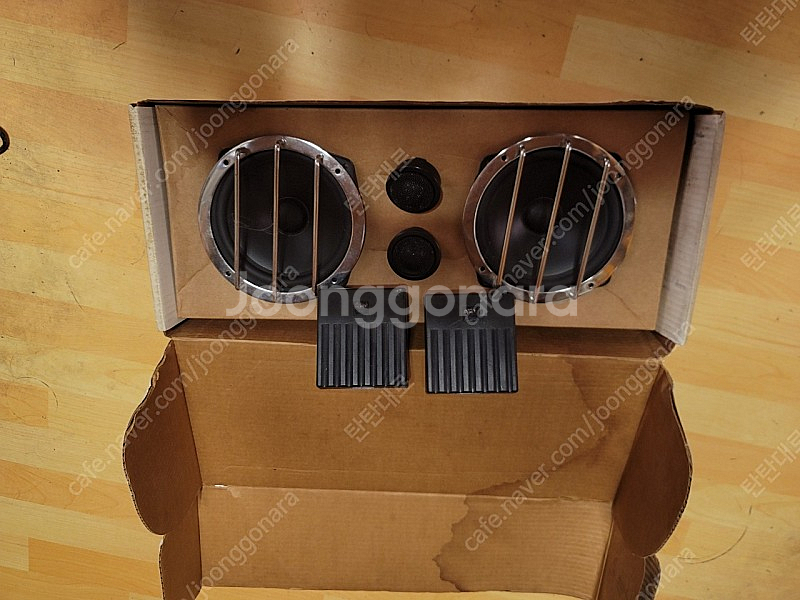 카오디오스피커6.5인치 ads A6is--5