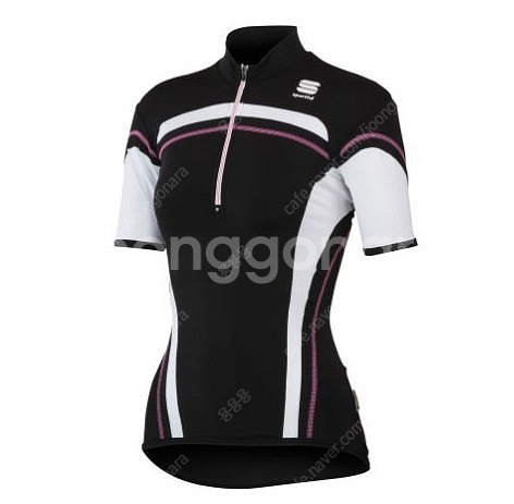 Sportful Anakonda스포츠풀 아나콘다 여성반팔저지 여성져지 여성의류 자전거의류 여성상의 여성반팔 여성:S...--0