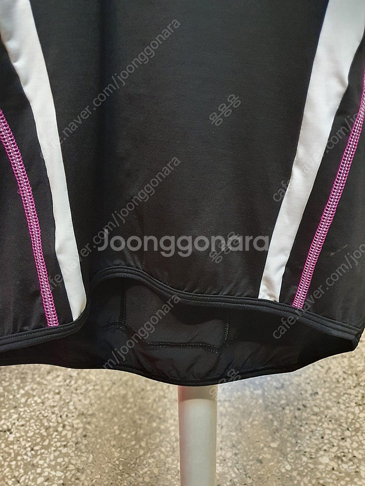 Sportful Anakonda스포츠풀 아나콘다 여성반팔저지 여성져지 여성의류 자전거의류 여성상의 여성반팔 여성:S...--4