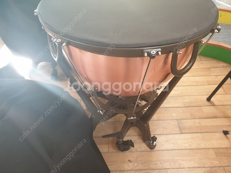 중고팀파니 판매합니다--2