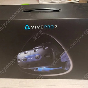 바이브 프로 2 풀킷 (vive pro 2 full kit) + 바이브(vive VR) 무선 풀키트