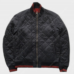 Barbour Imperial 바버 퀼팅자켓 L