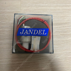 Jandel Four Point Probe Head_미사용