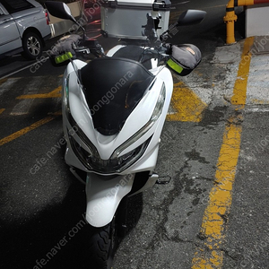 PCX 2020년식