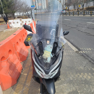 Pcx125 2020년식39000키로 급매175만