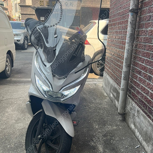 pcx125