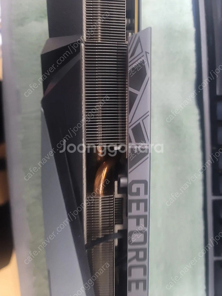 안산) 기가바이트 지포스 RTX 3080 GAMING ...--3