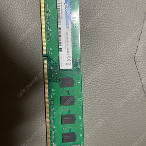 타뮤즈 데스크탑 8GB RAM , 택포 1.8만원 판매해요