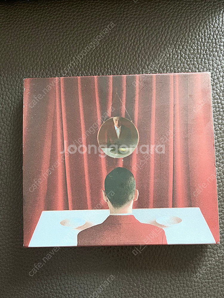 비와이 더블라인스타 비매본 - 안심되는 중고거래