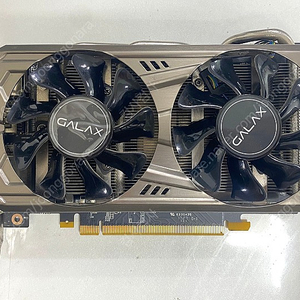 갤럭시 GTX 1070 OC MINI