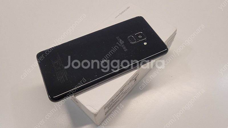 갤럭시 A8 2018 듀얼심, 갤럭시 A8+ 2018 ...--1
