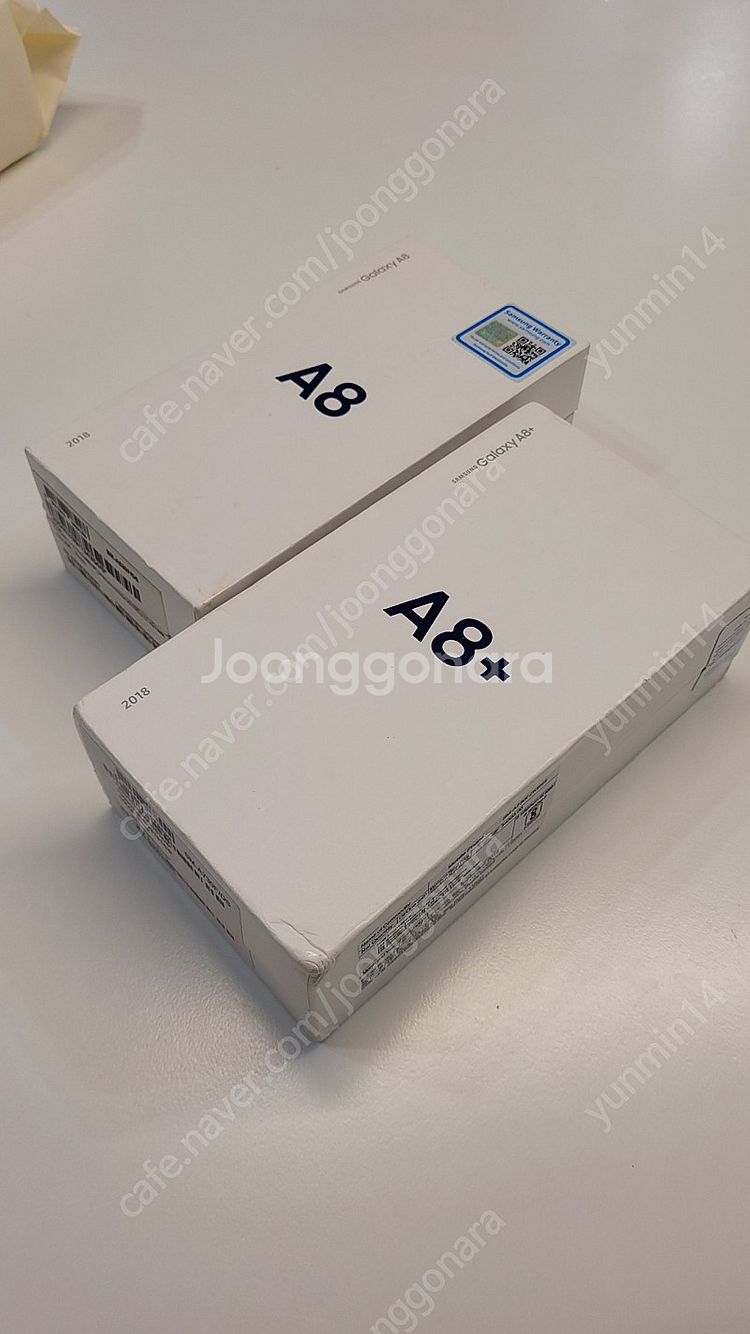 갤럭시 A8 2018 듀얼심, 갤럭시 A8+ 2018 ...--7