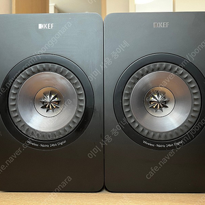 kef x300a