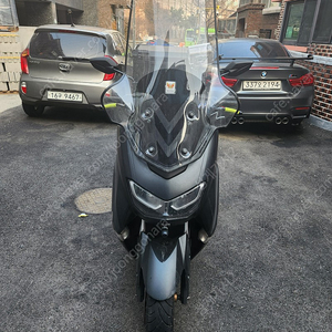 nmax125 22년식