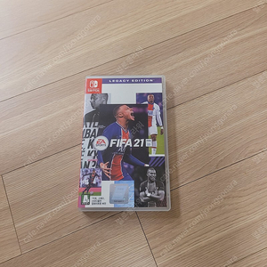 피파21 , fifa21, 닌텐도 스위치