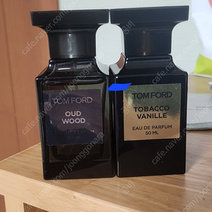 톰포드 토바코바닐50ml