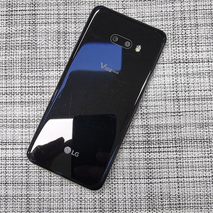 LG V50S 256G 블랙 20년 1월개통 파손없는 서브용강력추천폰 12만원팝니다
