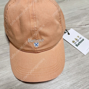 바버 모자 barbour cap(새상품)