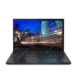 레노버 2022 Thinkpad E15 G4 21ED004EKD 미개봉 판매합니다 IPS 300nit PD충전