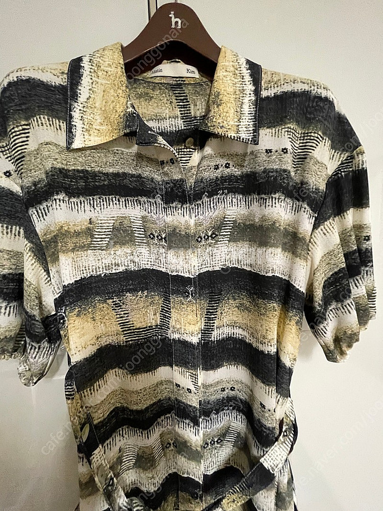 마뗑킴 원피스--2