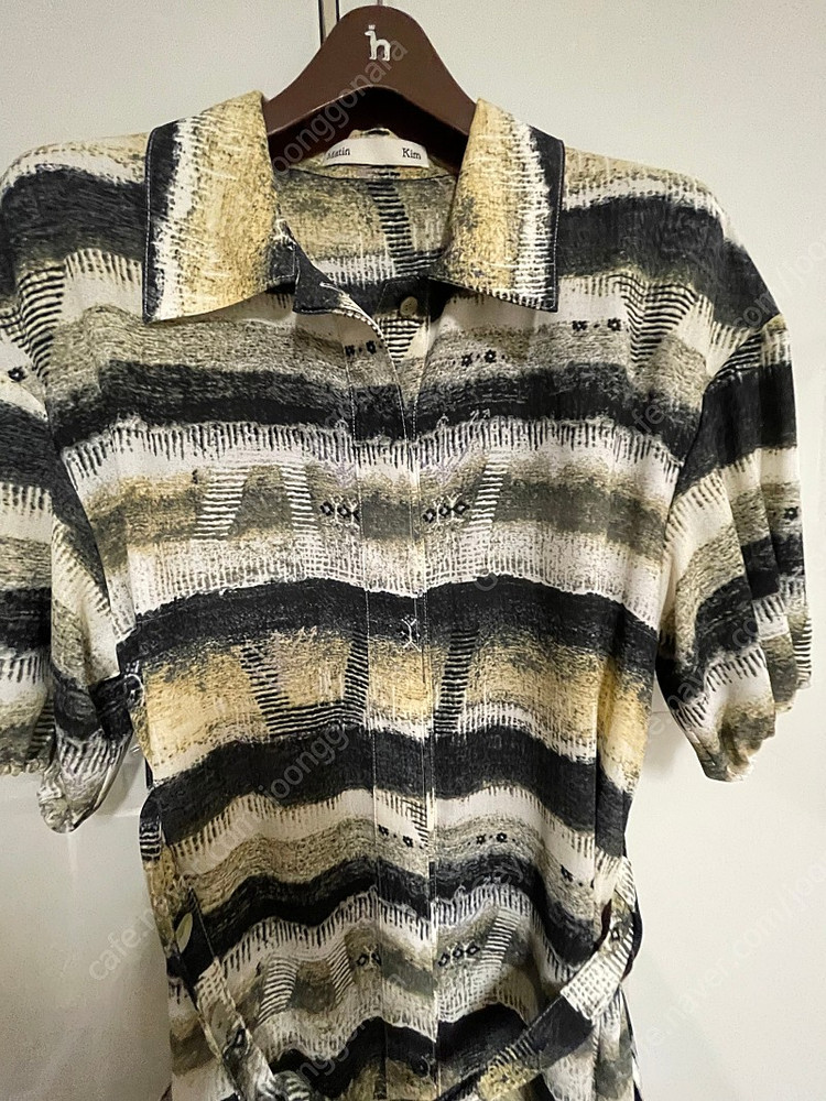 마뗑킴 원피스--2