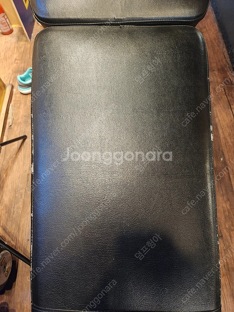 디클라인 겸 씻업벤치 팝니다--1