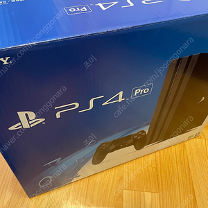 ps4pro 1tb 7017b + 듀얼쇼크+ 1tb ssd