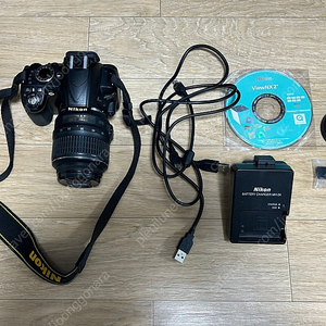 니콘 nikon D3100 카메라