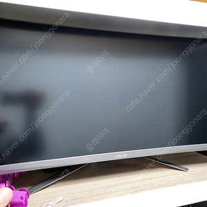 ASUS PG348Q 34인치 게이밍모니터