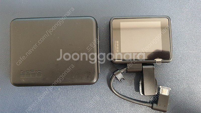 고프로 디스플레이 모듈--1