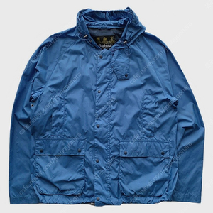 Barbour Croston Casual 바버 후디드자켓 XL