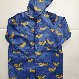 보보쇼즈 바나나 레인코트(비옷) 130