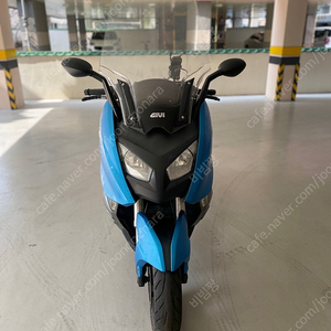 급매 울산bmw c600 스포츠 팔아요