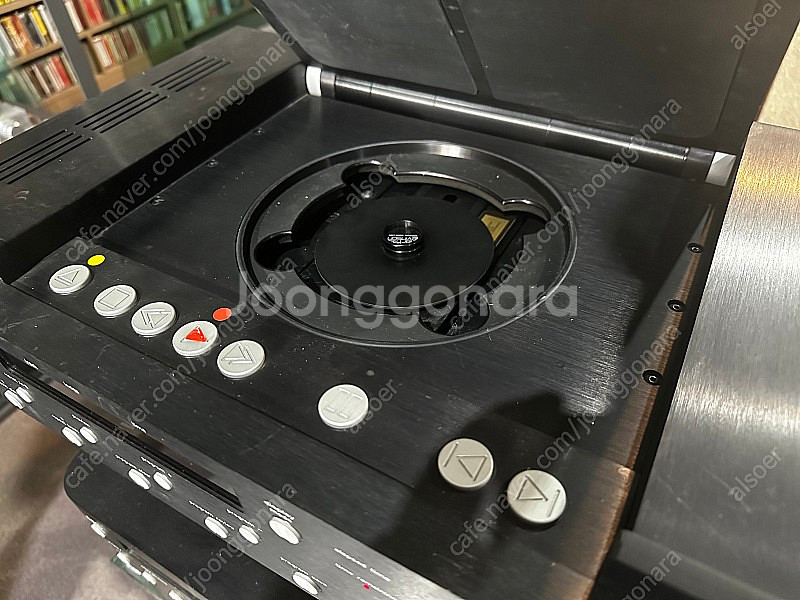 Mark Levinson - 30.5L. 31.5L--1