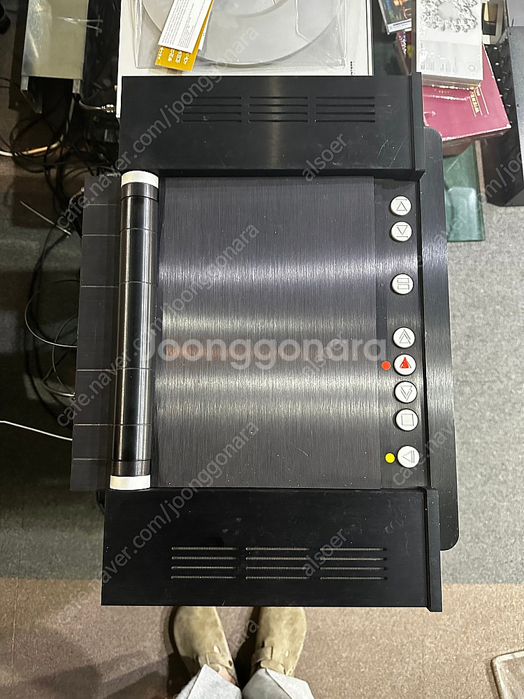 Mark Levinson - 30.5L. 31.5L--3