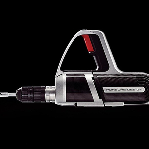 [가격인하] 소장품 한정판 포르쉐디자인 해머드릴 Porsche Design Hammer Drill 메타보 협업 metabo