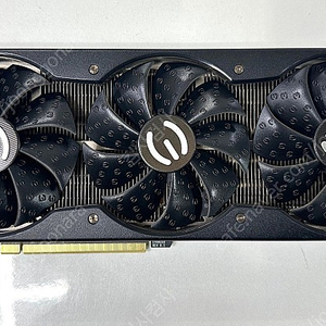 EVGA RTX 3080 XC3 ULTRA GAMING 10GB (채굴X)