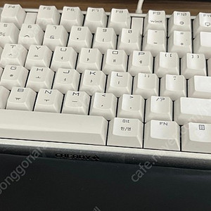 체리 MX Board 3.0s TKL 갈축키보드 팝니다