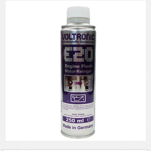 (볼트로닉) E20 엔진 플레쉬 250ml