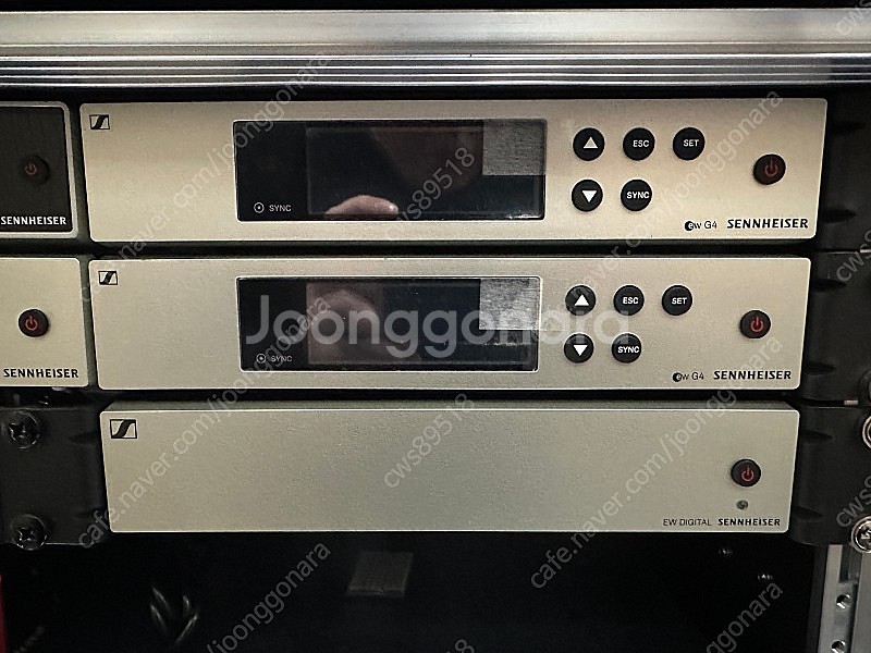 젠하이저 sennheiser EW 100 G4 865 ...--0