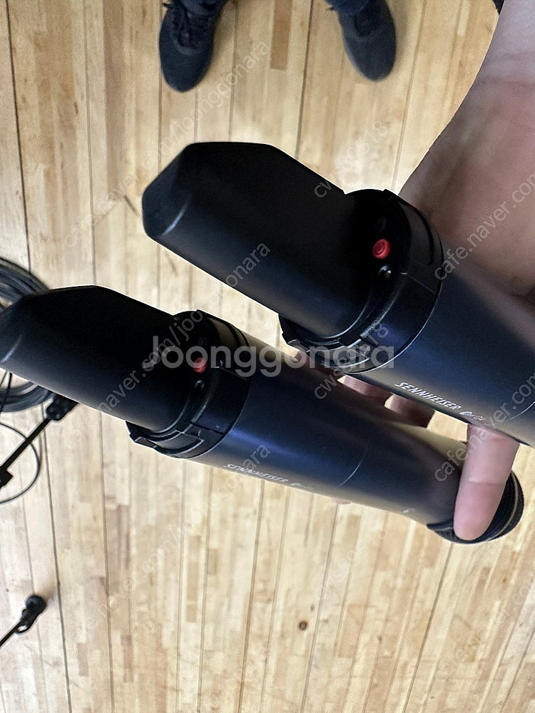 젠하이저 sennheiser EW 100 G4 865 ...--2