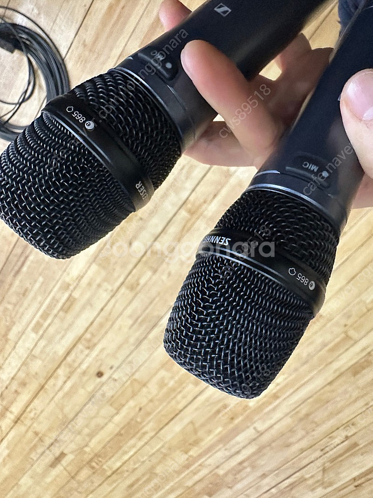 젠하이저 sennheiser EW 100 G4 865 ...--3